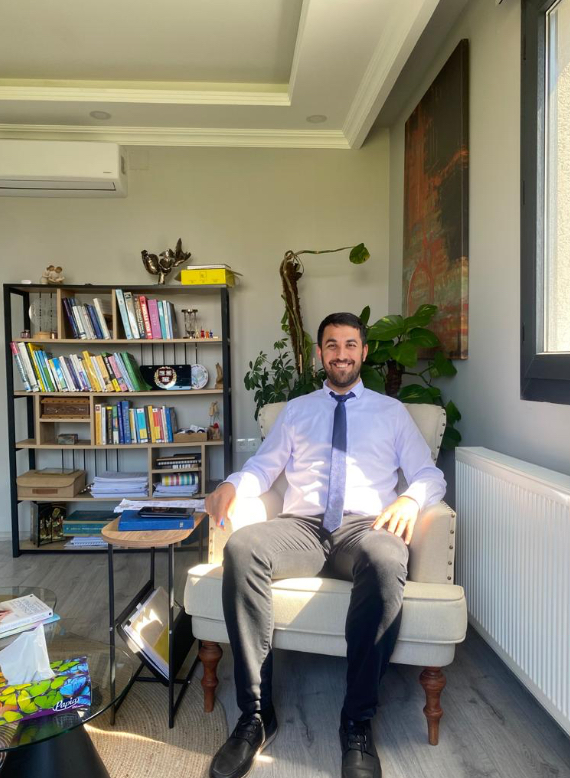 İskenderun Klinik Psikolog Zahir Aktaş-Mimoza Psikoloji